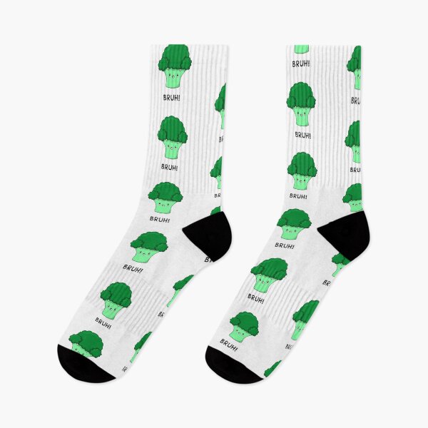 Item preview, Broccoli Moment designed and sold by AnishaCreations.