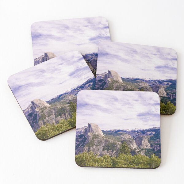 Item preview, Half Dome Adventure designed and sold by tidalstock.