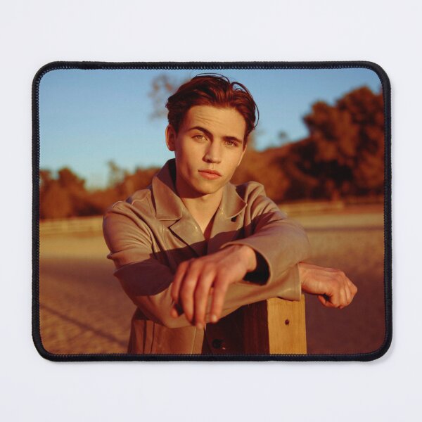 Item preview, He's all that poster designed and sold by NastySquad.