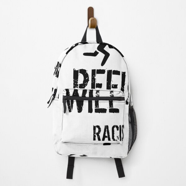 Item preview, Will Trade Racists For Refeugees designed and sold by Beluved.