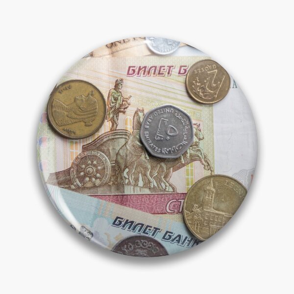 Item preview, It's all about money! designed and sold by Your Happy Life.