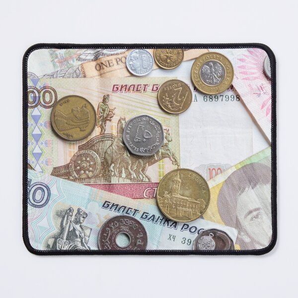 Item preview, It's all about money! designed and sold by Your Happy Life.