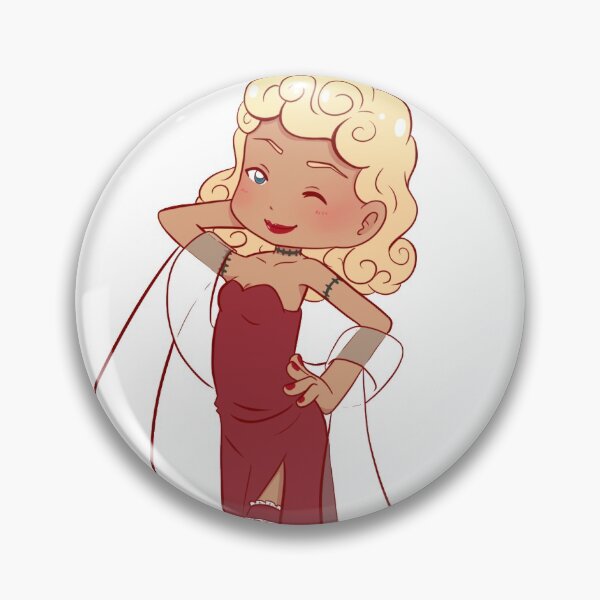 Item preview, Sweet ANN designed and sold by marshmallomanju.