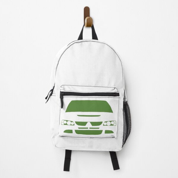 Item preview, Mitsubishi lancer evolution VIII green designed and sold by M4thlevy.