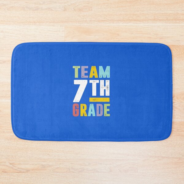 Item preview, seventh grade team designed and sold by trybestway.