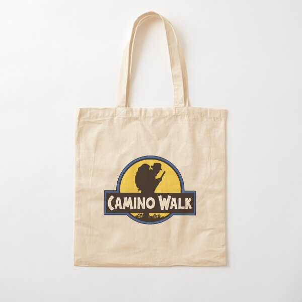 Artikel-Vorschau von Camino Walk - Gehen Sie einfach diesen Weg!, designt und verkauft von Caminovi.