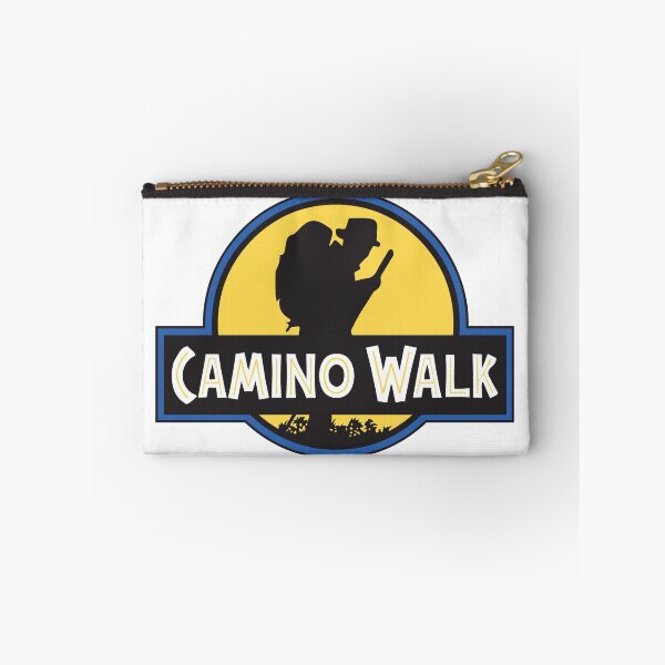 Item preview, Camino Walk - just Walk this Way! designed and sold by Caminovi.
