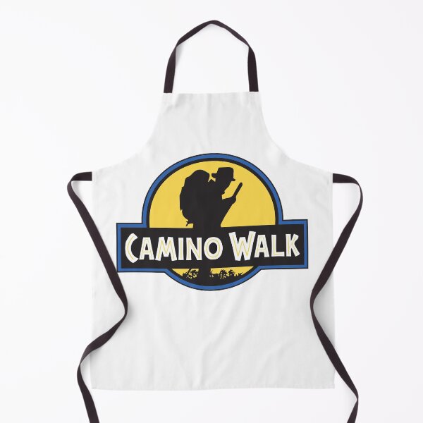 Item preview, Camino Walk - just Walk this Way! designed and sold by Caminovi.
