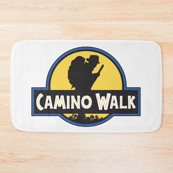 Item preview, Camino Walk - just Walk this Way! designed and sold by Caminovi.