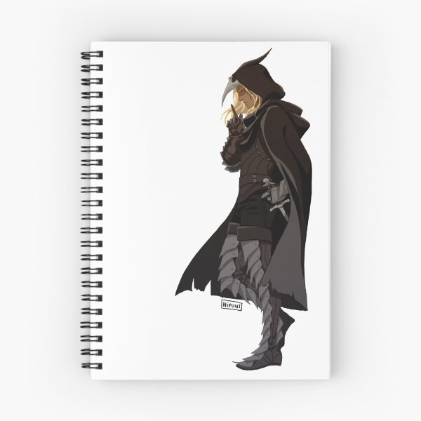 Item preview, Zevran designed and sold by nipuni.