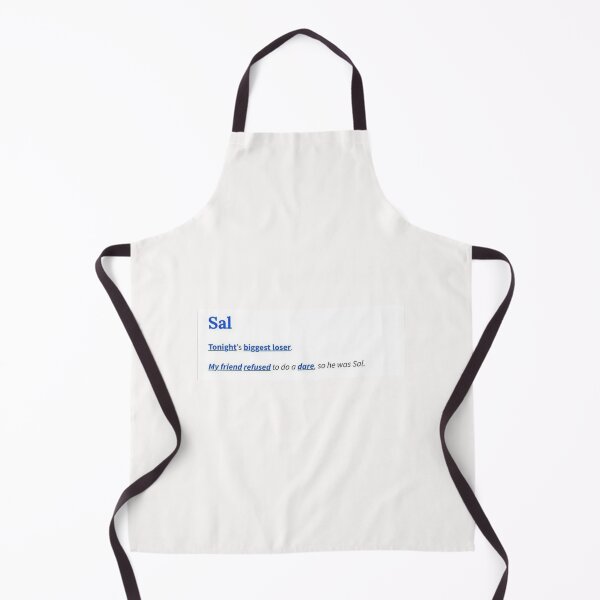Item preview, Sal Meaning Funny Sal Vulcano T-Shir Gift idea for Sal Vulcano Fans designed and sold by Yobeli.