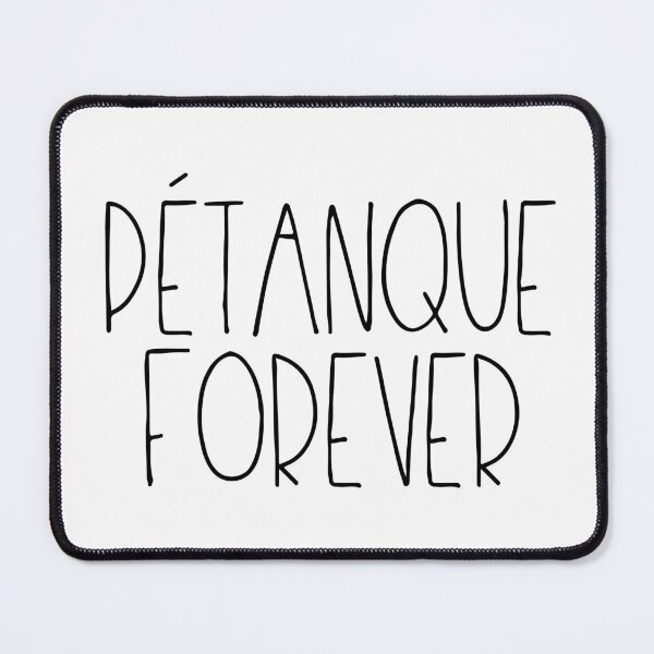 Item preview, But first pétanque designed and sold by TheLemonBox.