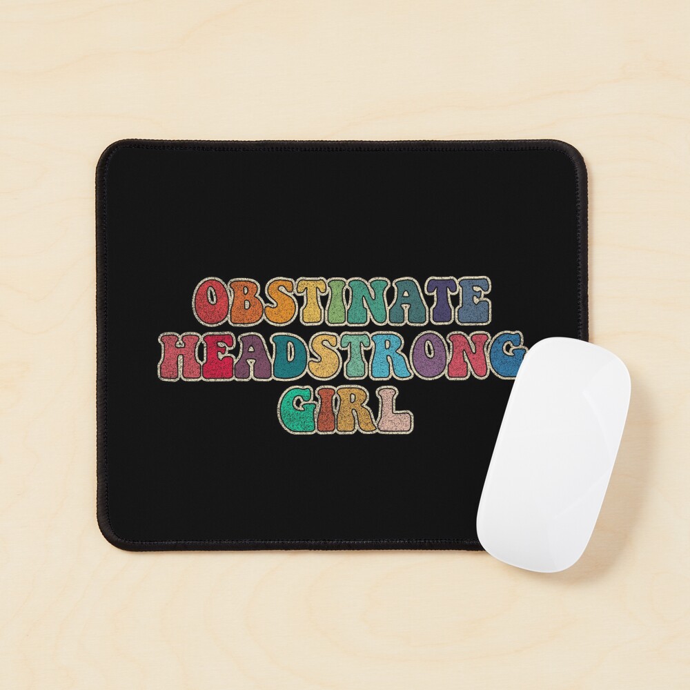 Item preview, Mouse Pad designed and sold by TheLemonBox.