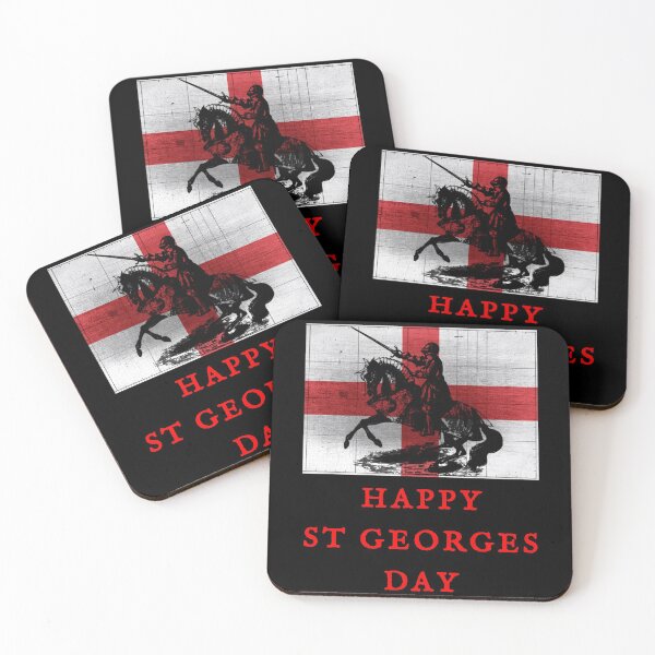 Item preview, Happy St Georges Day designed and sold by swaise.