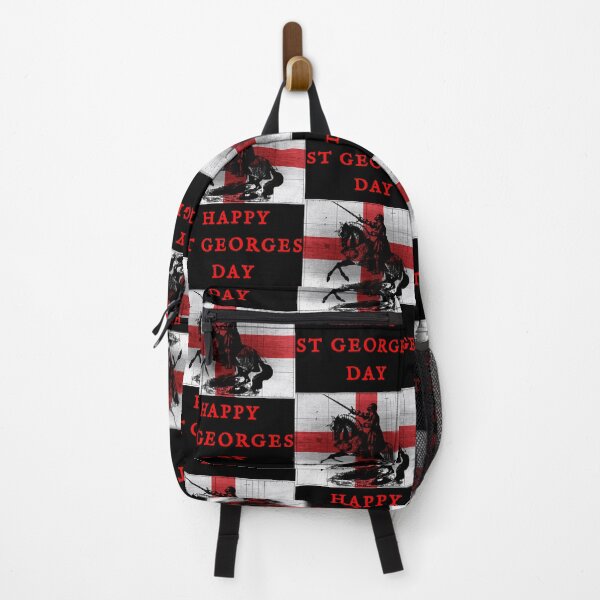 Item preview, Happy St Georges Day designed and sold by swaise.