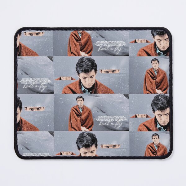 Item preview, Psycho Movie Edit designed and sold by Gothicrelics.
