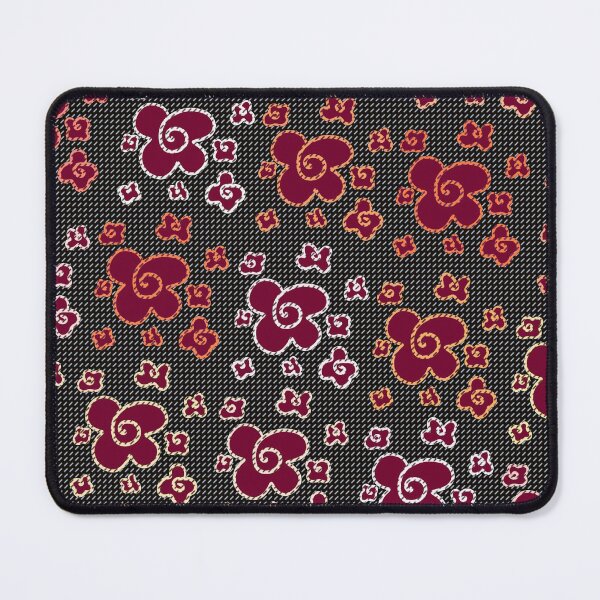 Item preview, Floral on fabric designed and sold by Anna Ratkevich.