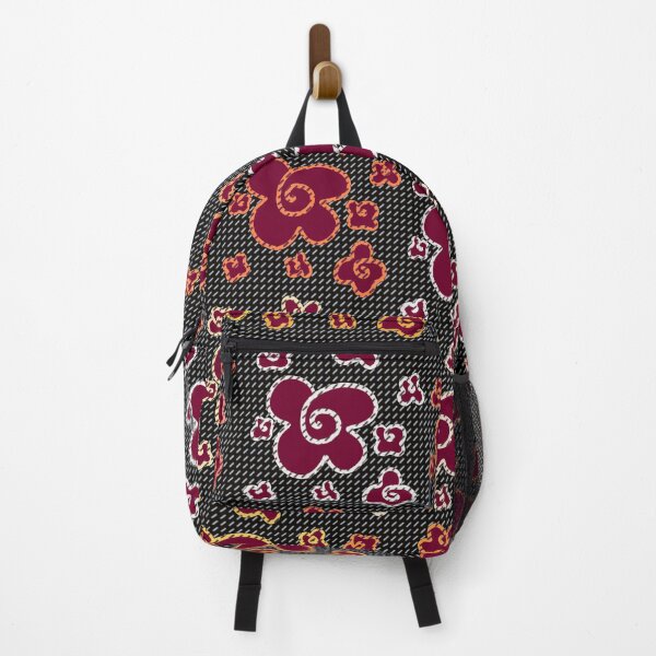 Item preview, Floral on fabric designed and sold by Anna Ratkevich.
