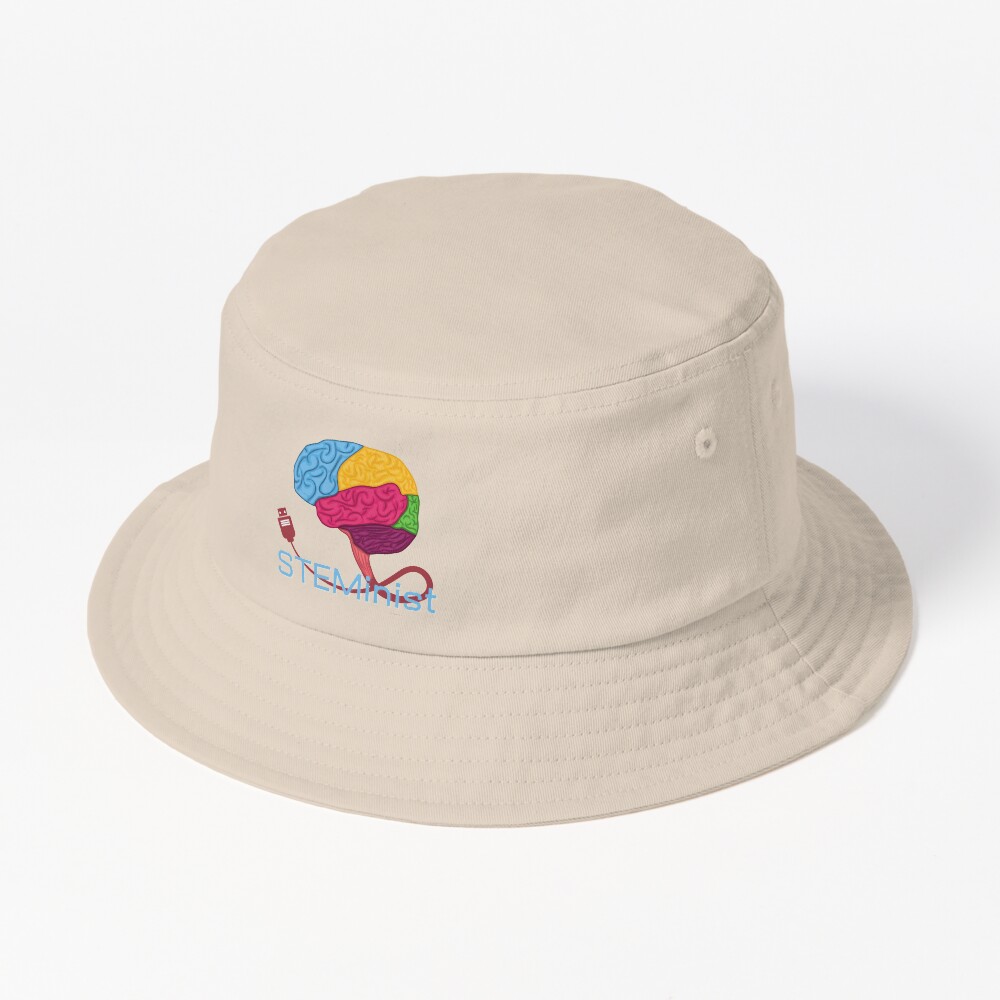 Item preview, Bucket Hat designed and sold by jarringscience.