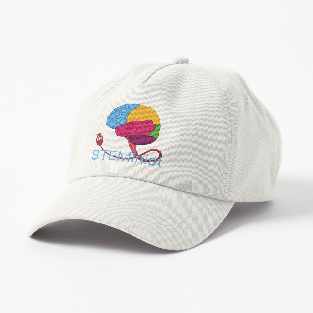 Item preview, Dad Hat designed and sold by jarringscience.