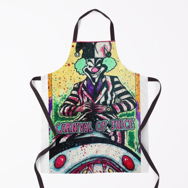 Item preview, CARNIVAL of JUICE designed and sold by aetchdiesel.