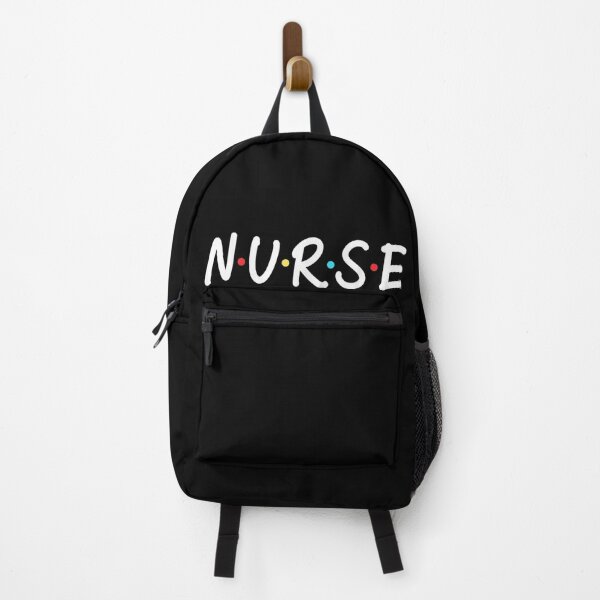 Item preview, Nurse Ill be There for You Nursing School Funny Nursing designed and sold by Kelly8440.