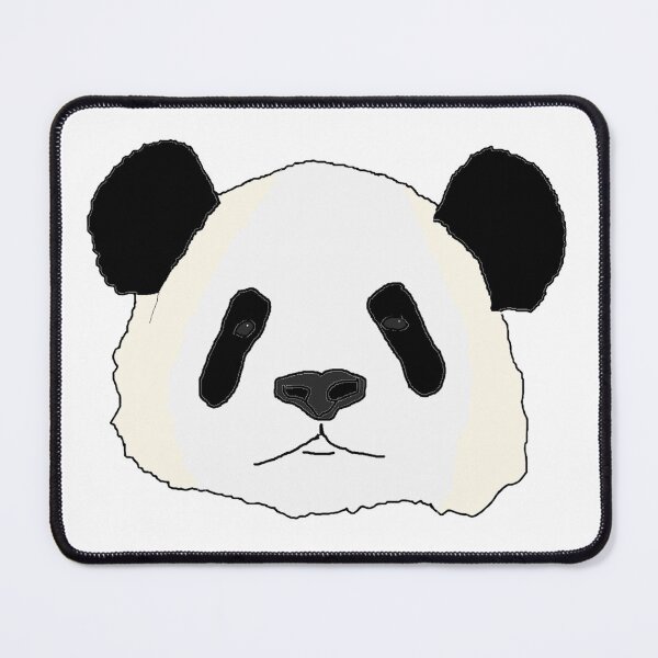 Item preview, Panda Bear designed and sold by RevolutionInPaint.
