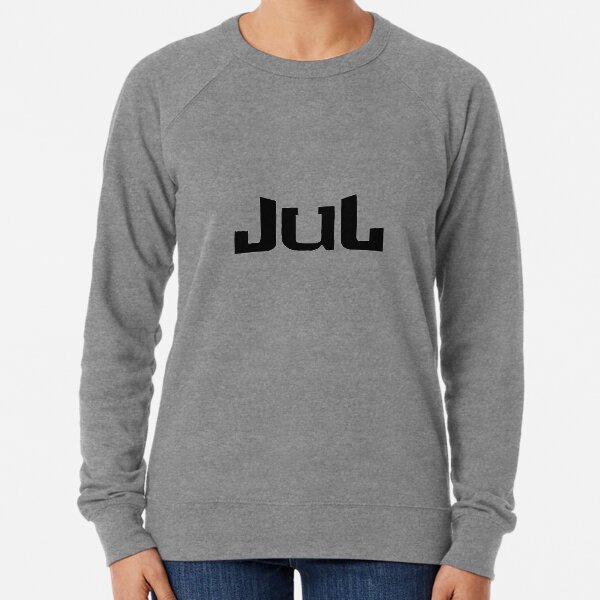 Item preview, Jul logo Noir designed and sold by FrenchArtee.