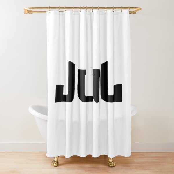 Item preview, Jul logo Noir designed and sold by FrenchArtee.