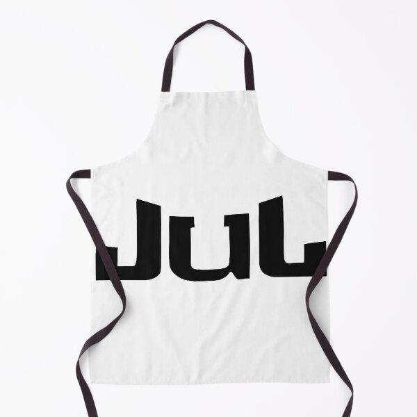 Item preview, Jul logo Noir designed and sold by FrenchArtee.