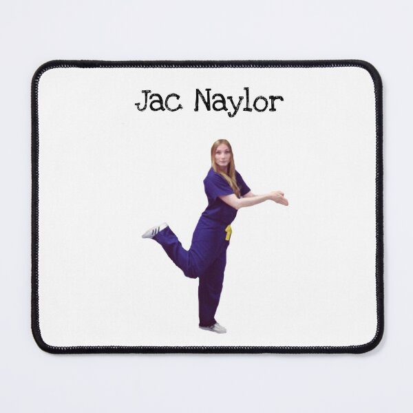Item preview, Jac Naylor designed and sold by BarrowmanAngel.
