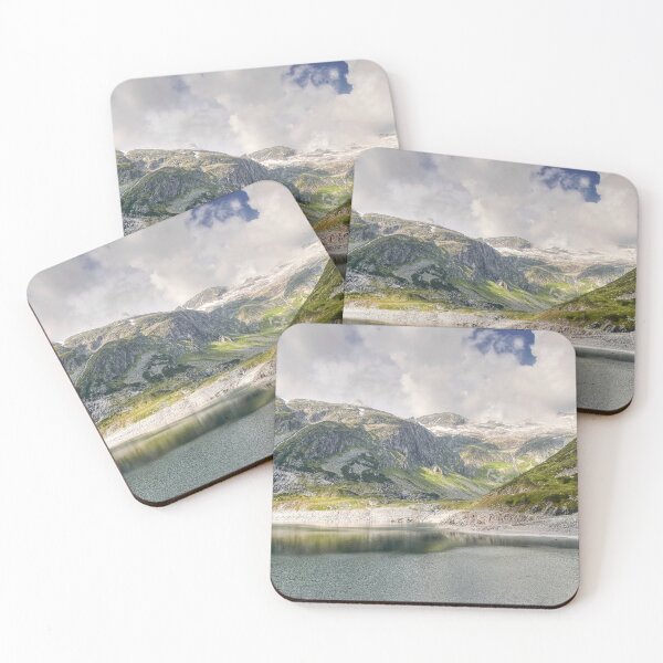 Item preview, Maltatal - Malta Hochalm Strasse - Kolnbreinstausee designed and sold by paolo1955.