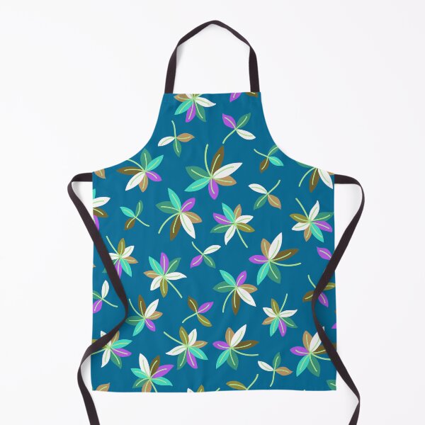 Item preview, Autumn leaves designed and sold by Soramame.