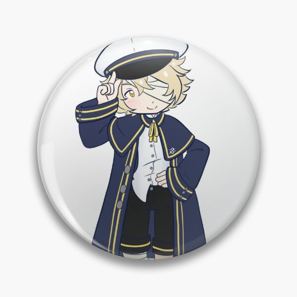 Item preview, OLIVER designed and sold by marshmallomanju.