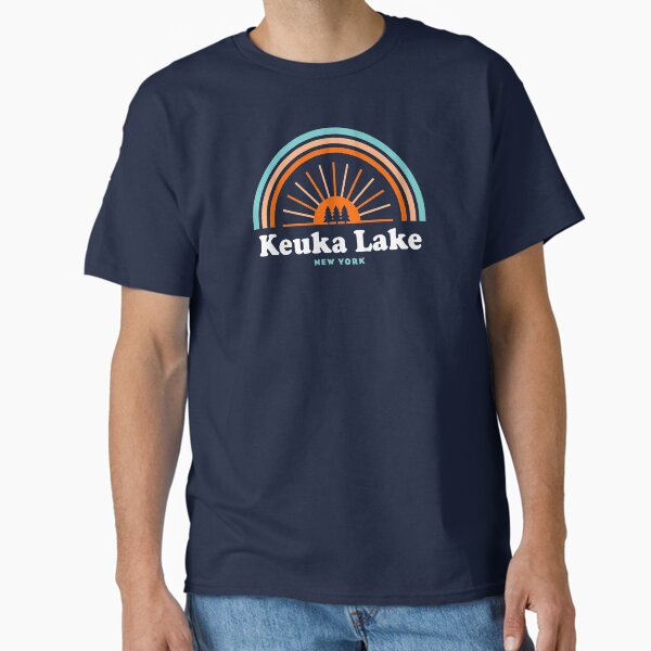 Item preview, Keuka Lake New York Rainbow designed and sold by Esskay Designs.