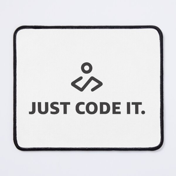 Item preview, Programming Just Code It designed and sold by Wanc Designs.