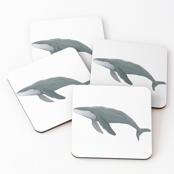 Item preview, Humpback Whale designed and sold by Xh101.