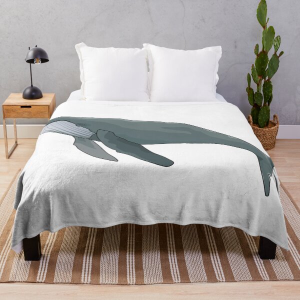 Item preview, Humpback Whale designed and sold by Xh101.