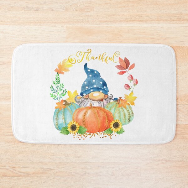Item preview, Thankful Gnome - Fall Thanksgiving Gifts designed and sold by younghopes.