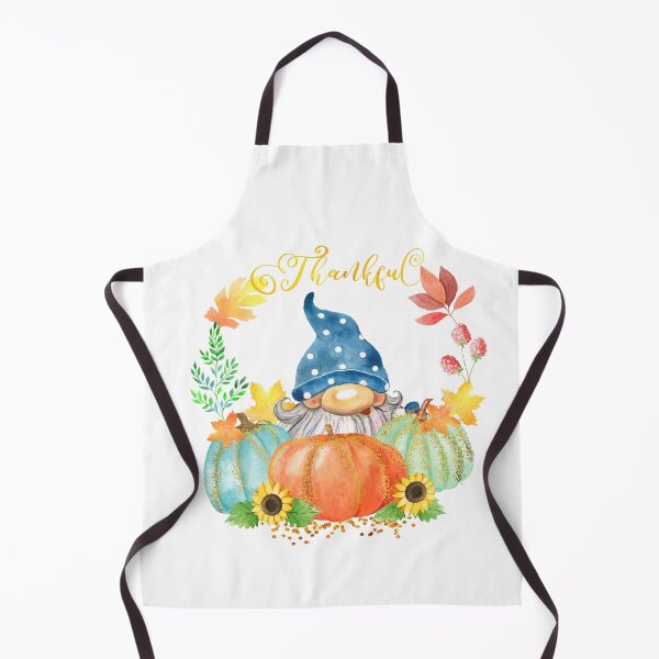 Item preview, Thankful Gnome - Fall Thanksgiving Gifts designed and sold by younghopes.