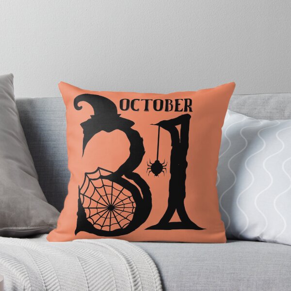 Item preview, October 31 designed and sold by oh  it's holiday!.