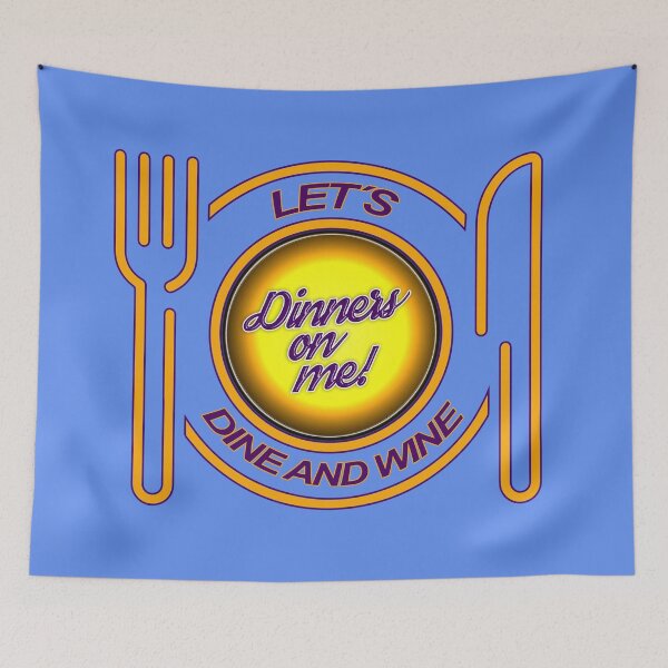 Item preview, DINNER designed and sold by Klementsen.