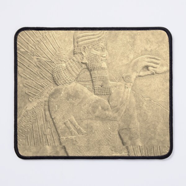 Item preview, Anunnaki designed and sold by zuen.