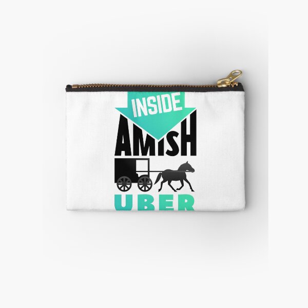 Item preview, Inside Amish Uber: For Inside Amy Schumer fans designed and sold by shi-RLY.