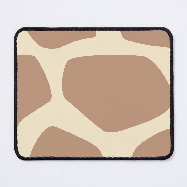 Item preview, Abstract Giraffe pattern designed and sold by TheLemonBox.
