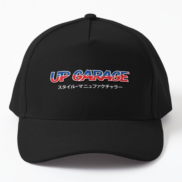 Item preview, UP Garage designed and sold by JDMShop.