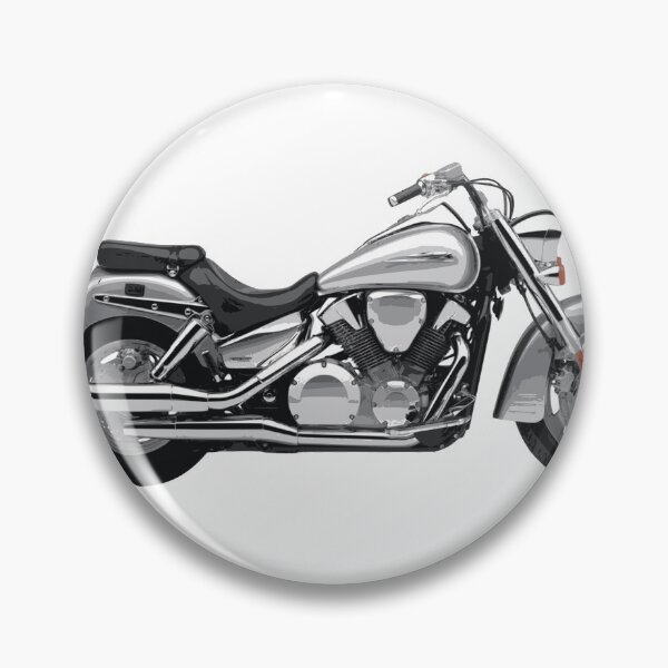 Item preview, motorcycle designed and sold by BOBSPONCH.