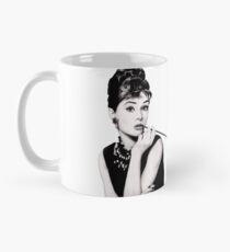 Taza Audrey