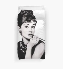 Audrey Duvet Cover