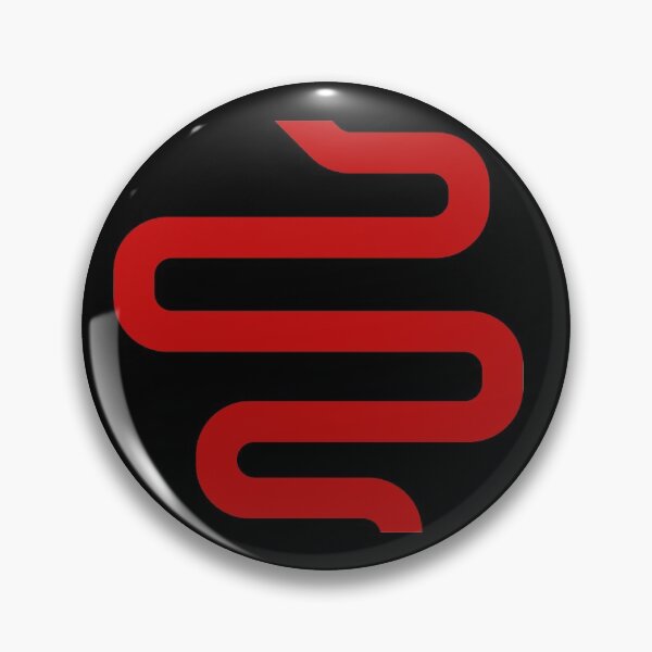 Item preview, Sickick Red S!ckK!ck designed and sold by tshirtsandme.